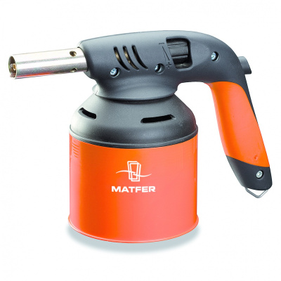 Паяльная лампа KEMPER 1040