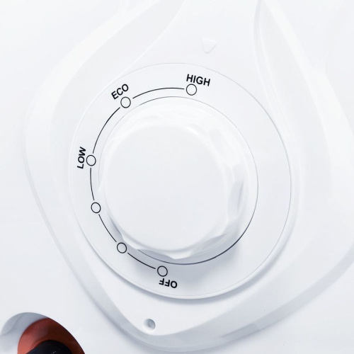 Водонагреватель SYMPHONY HD  ZWH/S 100 Вт 1500 В*Ш*Г 877* 450* 450* Эмалированный бак Zanussi