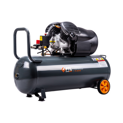 Компрессор FTL 440/100 (блок 2051) (коаксиальный) FOXWELD