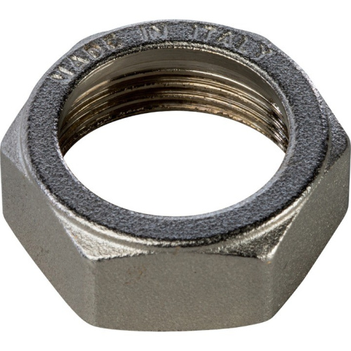 Клапан термостатический прямой 1/2" со сгоном. Резьба внут - нар  SVT 0001 000015 STOUT