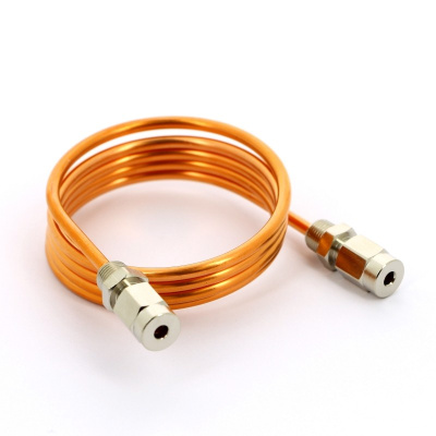 Импульсная трубка для пары клапана 1/8" Cimberio 