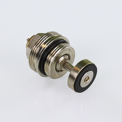 Золотник с сальниковым узлом в сборе для НСУ VALMIX  VTs.VALMIX.N.01 VALTEC 