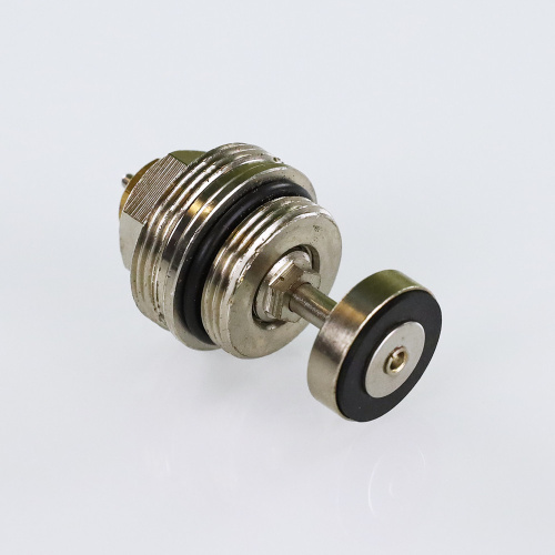 Золотник с сальниковым узлом в сборе для НСУ VALMIX  VTs.VALMIX.N.01 VALTEC 