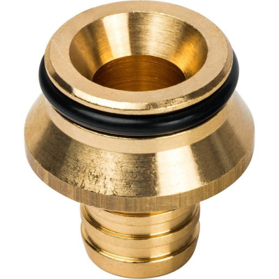 STOUT Евроконус для труб PE-X 16 х (2,2) x 3/4" SFC-0020-001622