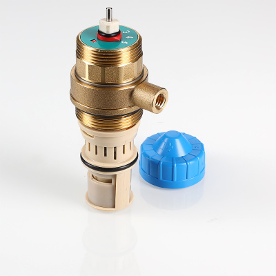 Картридж регулятора перепада давления регулируемый, размер 1.  3-35 кПа (ADP.1) VALTEC