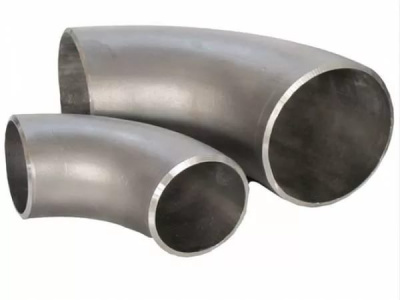 Отвод  90 гр. 316 AISI 168,3х2,0 мат.из нержавеющей стали