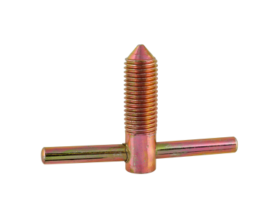 Винт стальной регулировочный для редукторов СВАРОГ