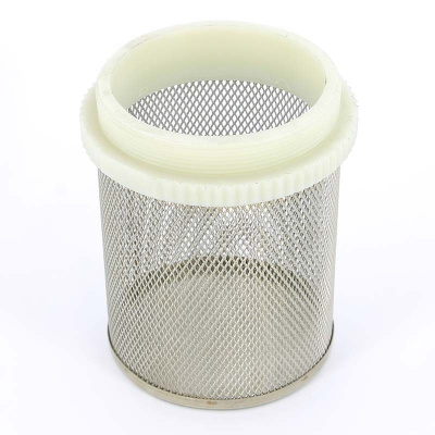 Фильтр сетчатый 4" для обратного клапана