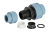 Редукционное прямое соединение TM 265004 ф32х25, UNIPUMP