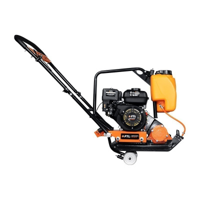 Виброплита FTL PCF 70 FOXWELD