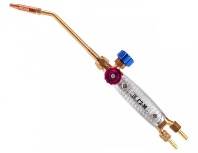 Горелка ацетиленовая Г2-М 6/6 (0,1,2,3)  ЛМ , FOXWELD