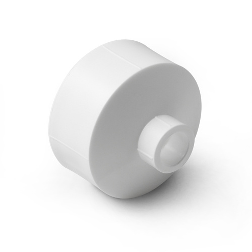 PRO AQUA PP-R Муфта переходная В-В 160 x 110      Белый PA12612824 полипропиленовый (фитинг)