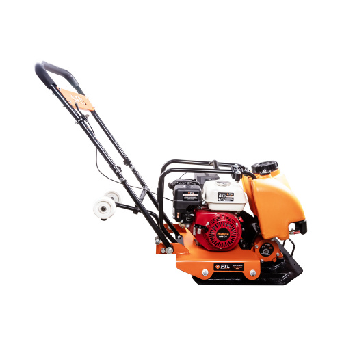 Виброплита FTL PCF 80H FOXWELD
