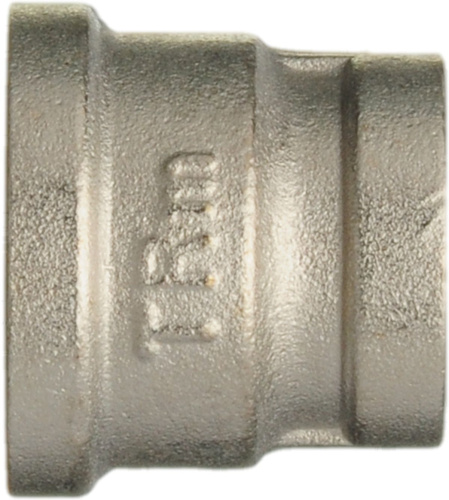 Фитинг резьбовой  Муфта переходная 3/4" x 1" Внутренняя резьба  TeRma (TRm)