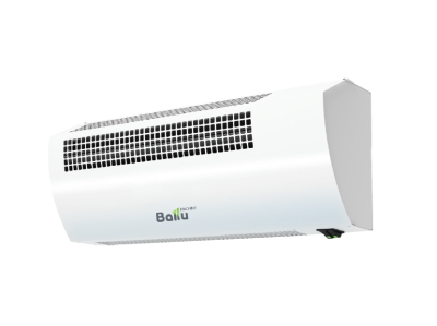 Компактные завесы серия S1 (стич) BHC-CE-3