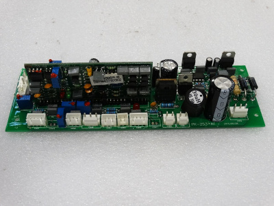 Плата 10044909 для св.апп. CВАРОГ ARCTIC ARC 315(R14) PK-253