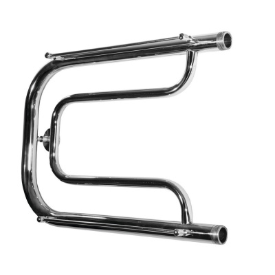 Полотенцесушитель ПЛ тип 2,320х800,подключение левое/правое 1"