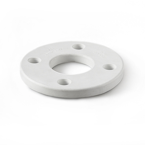 PRO AQUA PP-R Фланец пластиковый DN 90 PN 10      Серый PA51290G полипропиленовый (фитинг) EN 1092