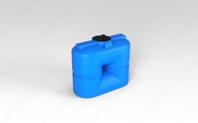 ЕМКОСТЬ S 500 литров  1020х580х1260 Диаметр горловины 300/150