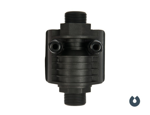 Блок управления насосом ТУРБИ-М2 (1,5-3,0 бар) UNIPUMP 50387