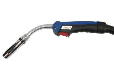 Шарнир горелки  полуавтомат UnoMIG - 36 (4м), FOXWELD