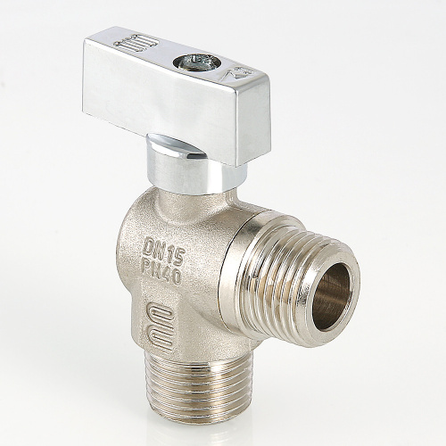 Кран шар. угл. нар.-нар. 1/2"х1/2" ENOLGAS S.041.0404
