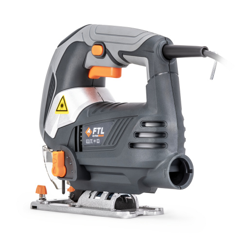 Электролобзик FTL JS 100/900 FOXWELD