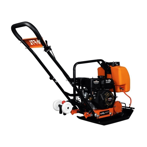 Виброплита FTL PCF 70 FOXWELD