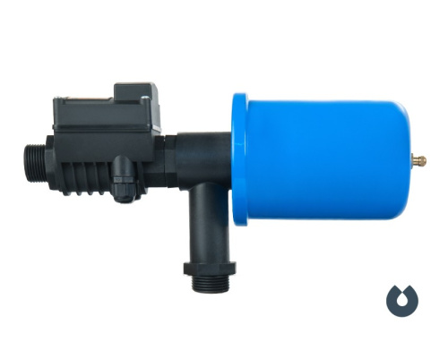 Комплект ТУРБИ-М1 с г/а 2л, UNIPUMP