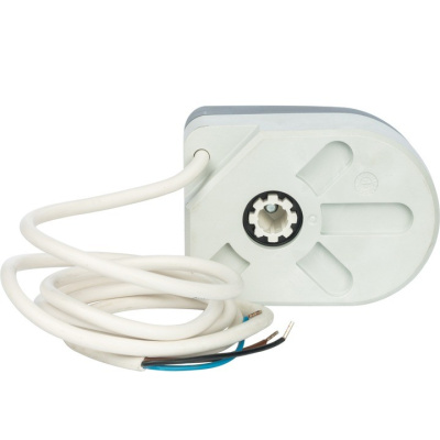 Сервопривод 24 V 120 s SVM-0005-024001 STOUT