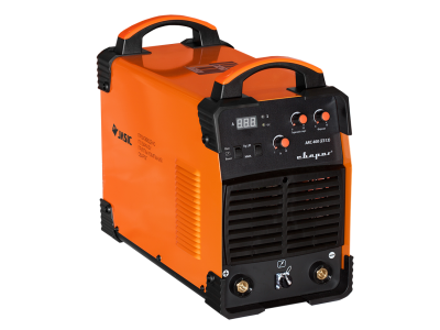 Сварочный инвертор CВАРОГ ARC 400 (Z312) 380V, MMA/TIG, 30 - 400А , ПН60% , эл. 1,5-6,0 / 2.0-5.0 мм