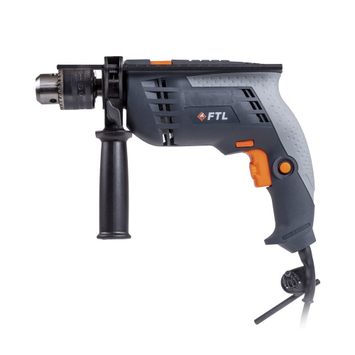 Ударная дрель FTL ID 600 FOXWELD
