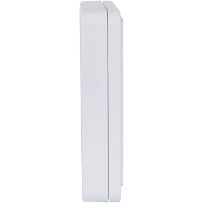 Проводной комнатный регулятор R-9b, белый STE-0101-009001 STOUT