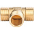 Фитинг  STOUT  Тройник 3/4  SFT-0017-343434 наружная резьба латунь 