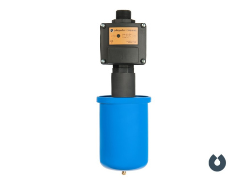 Комплект ТУРБИ-М1 с г/а 2л, UNIPUMP