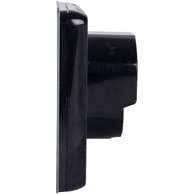 Беспроводной комнатный двухпозиционный регулятор ST-293v2, черный STE-0101-029322 STOUT