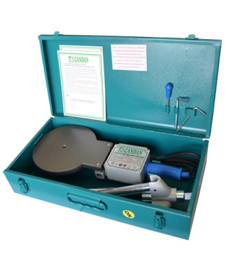 Сварочный аппарат CANDAN CM-05 ONLY (1200+1200 Watt)