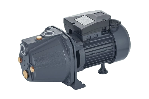 62336 Центробежный поверхностный насос JET 60 S, Вт 450, л/мин 40, 1" UNIPUMP