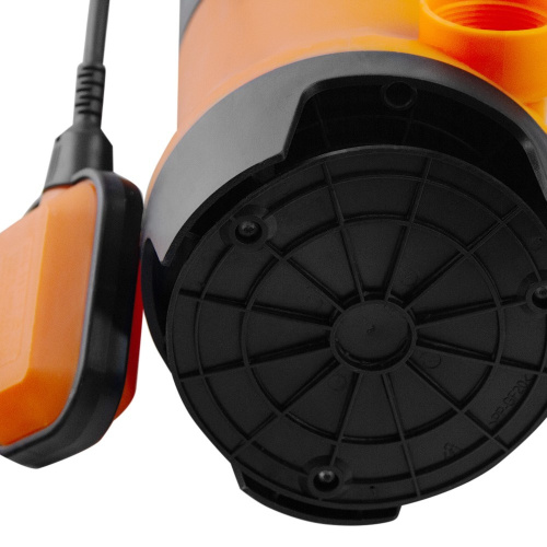 Дренажный насос FoxAqua DPP-900F FOXWELD