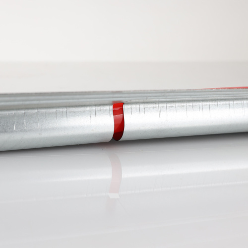 Теплораспределительная пластина для теплого пола 125 х 1000 х0,55 из оцинкованной стали 