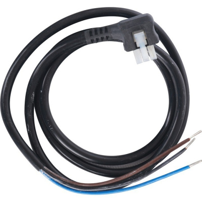 Сервопривод для 2-х ходовых зональных клапанов 230V время движения 12 сек SVM-0071-230012 STOUT