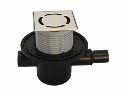 HL 300K Корпус HL 300, с обратным клапаном