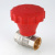 Кран шаровый с плавным открыванием 3/4" вн.-вн.    VT.252.N.05  VALTEC