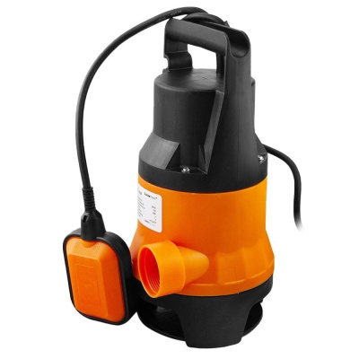 Дренажный насос FoxAqua DPP-450F FOXWELD