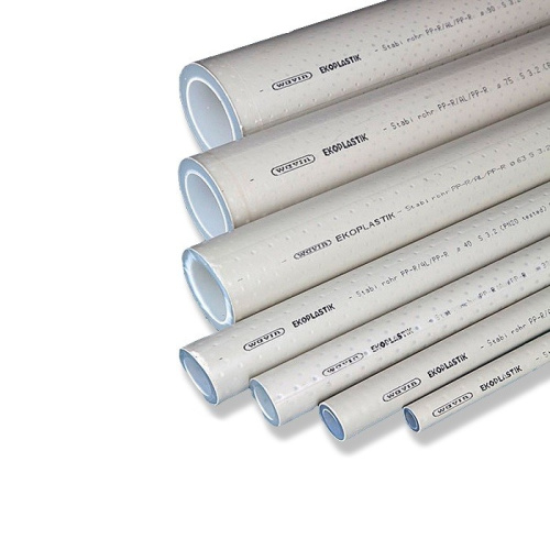 ТРУБА FIBER BASALT PLUS S 4 90x10,1 STRFB090TRCT