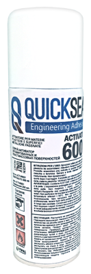 Спрей-активатор QuickSPACER® 6001 200 мл