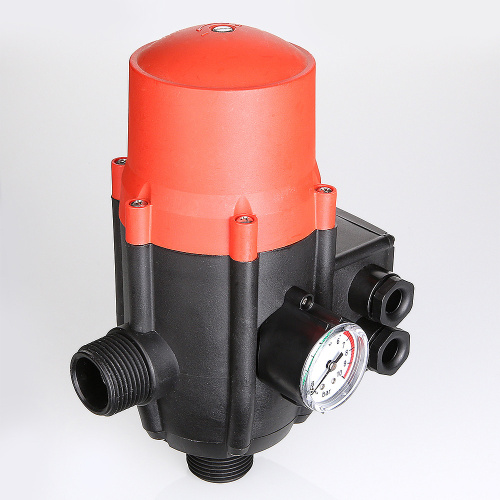 Блок насосной автоматики EPC-2 VALTEC VT.EPC2.06.0