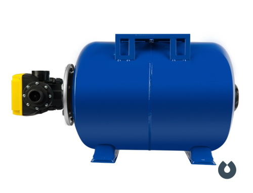 Комплект автоматики  АКВАРОБОТ ТУРБИПРЕСС 1,5 кВт UNIPUMP 14332