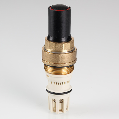 Картридж регулятора перепада давления регулируемый, размер 3.  5-100 кПа  15-14000 л/час. (EDP.3)