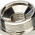 Фитинг STOUT Футорка 1,1/2 x 1/2  SFT-0029-011212 наружная - внутренняя резьба латунь никелированная